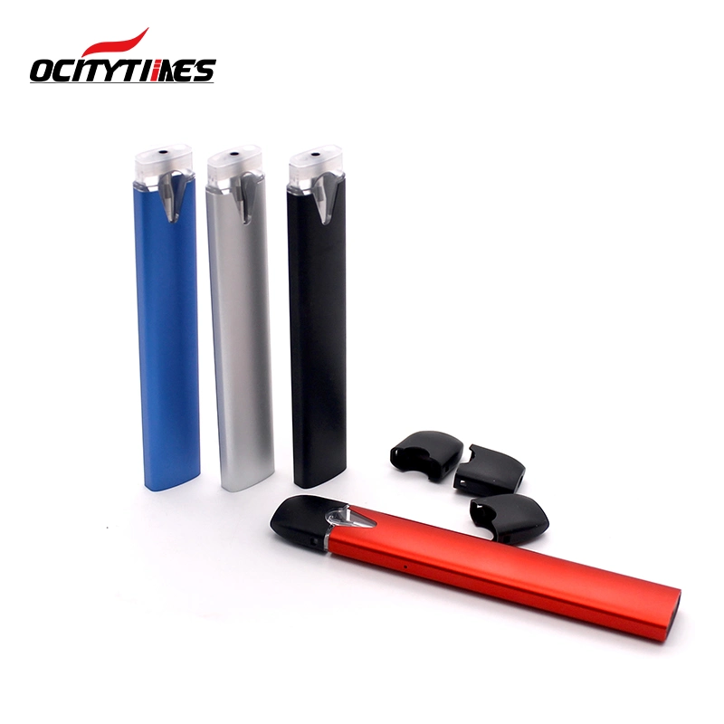 Rechargeable 1 Gram Og05 Vaporizer Electronic Cigarette