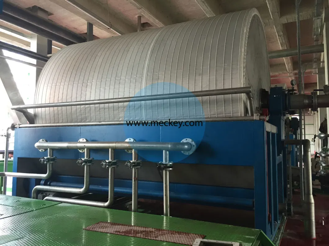 Meckey Maltodextrin Production Line and Equipment Maltodrxtrin Palnt and Machinery