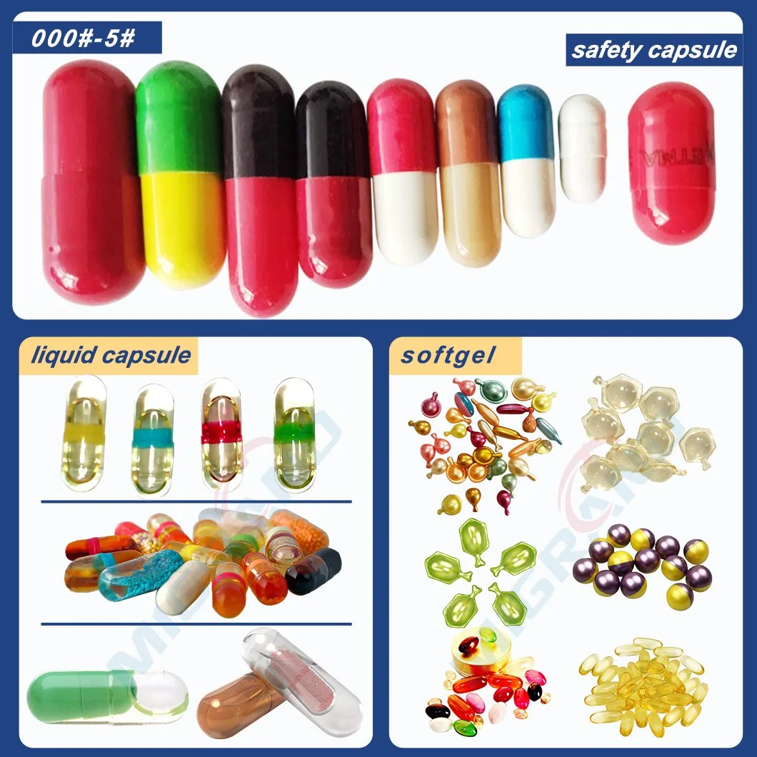 Dtj-V / C Hard Capsule Encapsulation Machine Size 00 0 1 Cgn208 Semi-Automatic Capsule Filler Price Pill Granule Powder Semi Automatic Capsule Filling Machine