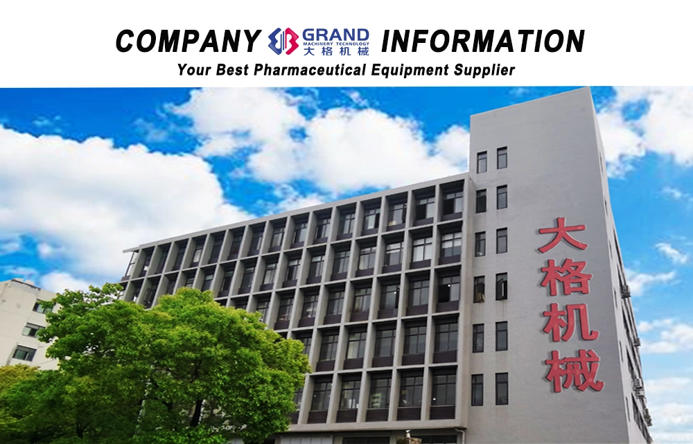 Chinese Medicine Powder Herbal Capsule Filling Machine Filling Pharmaceutical Machine Manufacturer Njp-800