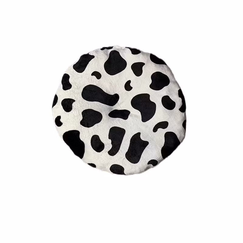 Breathable Medium Squish Mallow Pet Bed Litter Box
