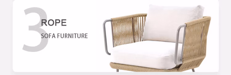 Wholesale Outdoor Chair Garden Dining Aluminum Chair Metal Plastic Wood Chair Table