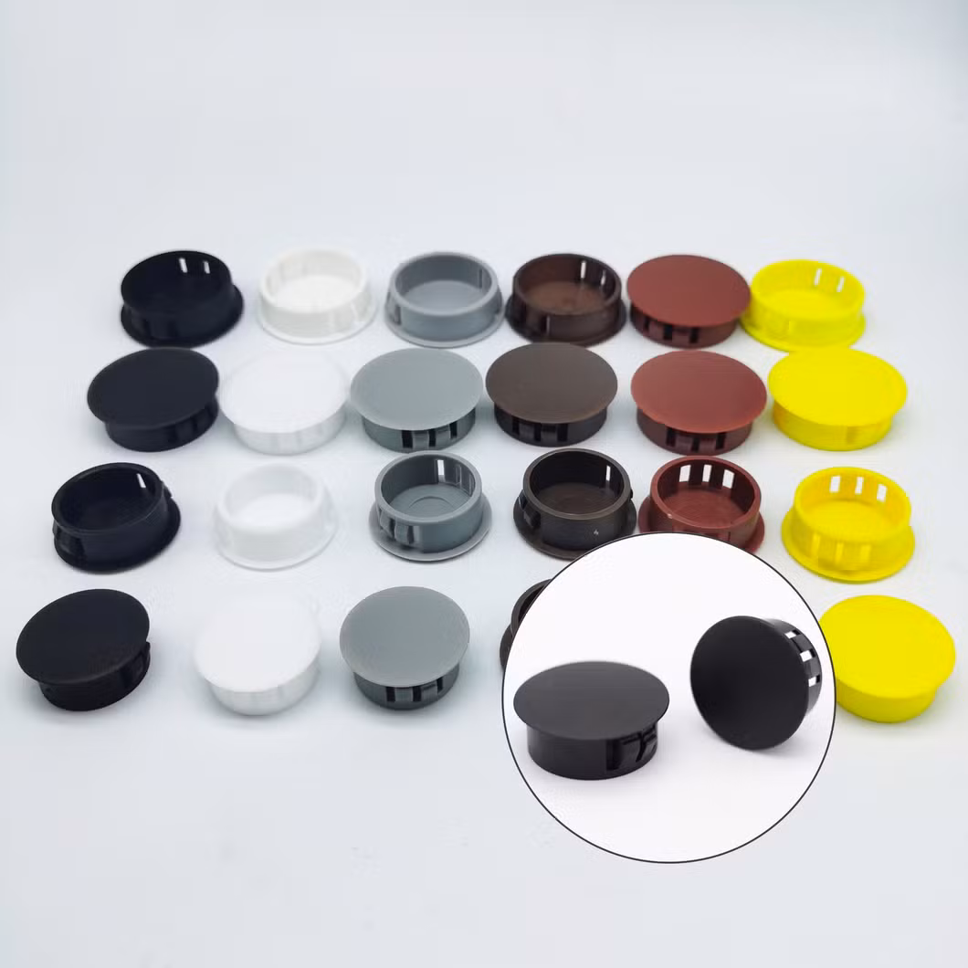 1.25 Inch/1.5 Inch Courtyard Furniture Slide Protectors/Outdoor Garden Iron Furniture Table and Chair Foot Covers and Foot Plugs