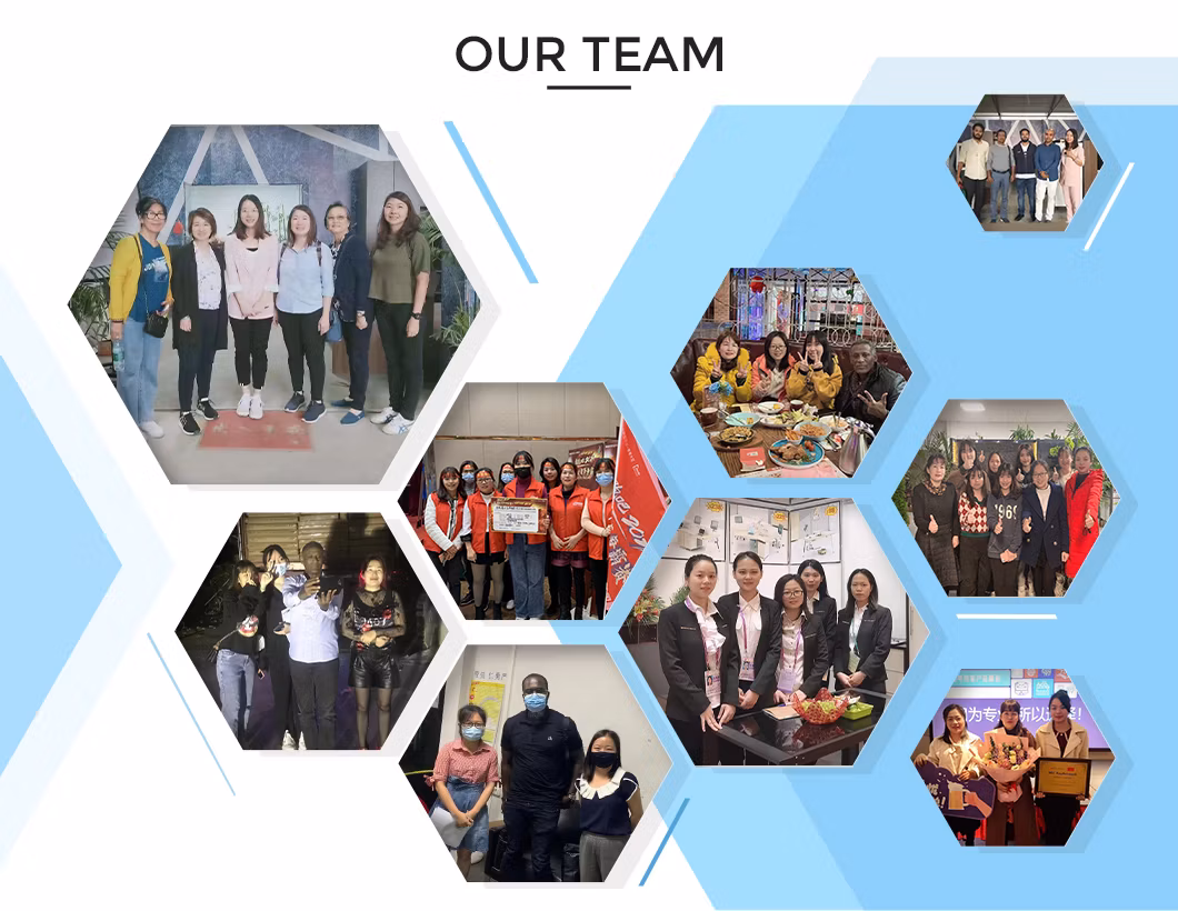 Luxury Design Outdoor Rattan Furniture Teak Wood Dining Patio Garden Set Table and Outdoor Chair