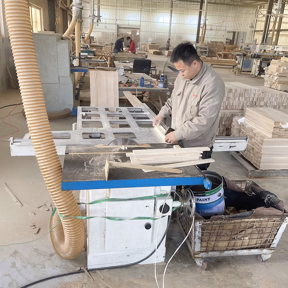 China Wholesale Modern Set of 2 Natural Cane Rattan White Cream Painting Upholstered Dining Chairs Used in Home Restaurant Outdoor Garden Patio Furniture