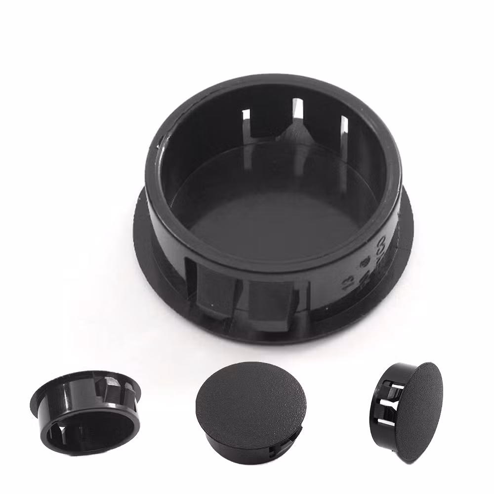 1.25 Inch/1.5 Inch Courtyard Furniture Slide Protectors/Outdoor Garden Iron Furniture Table and Chair Foot Covers and Foot Plugs