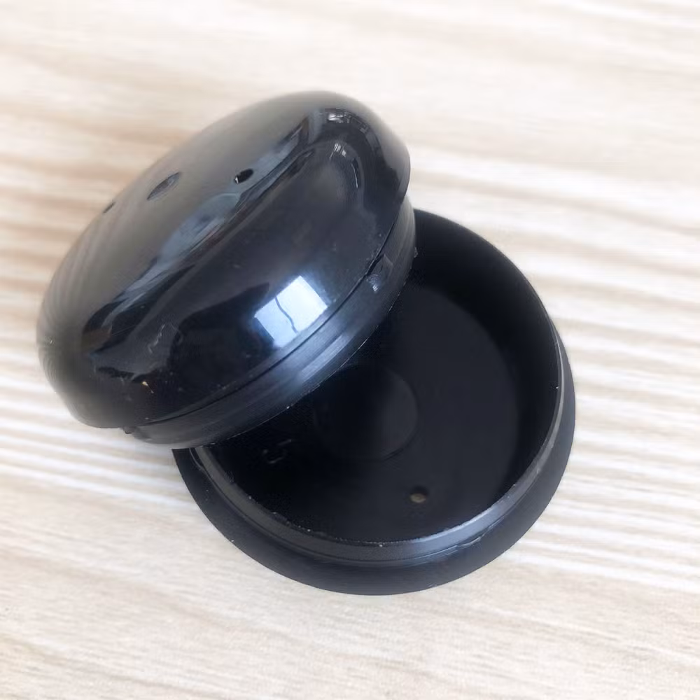 1.25 Inch/1.5 Inch Courtyard Furniture Slide Protectors/Outdoor Garden Iron Furniture Table and Chair Foot Covers and Foot Plugs