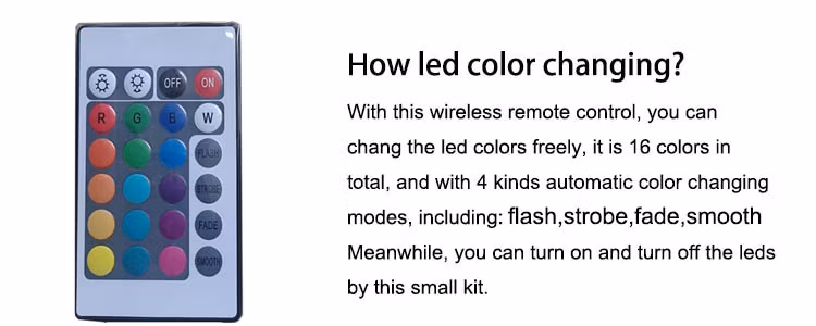 Plastic Beach Pool Bar Furniture Outdoor Square Shaped High Bar Table White Gloss LED Coffee Table LED Bar Cocktail Table for Party