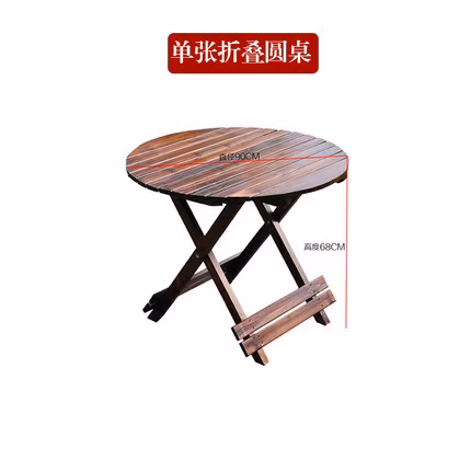 Portable Aluminum Furniture Patio Garden Table Foldable Metal Camping Table BBQ Picnic Outdoor Folding Table and Chairs Set