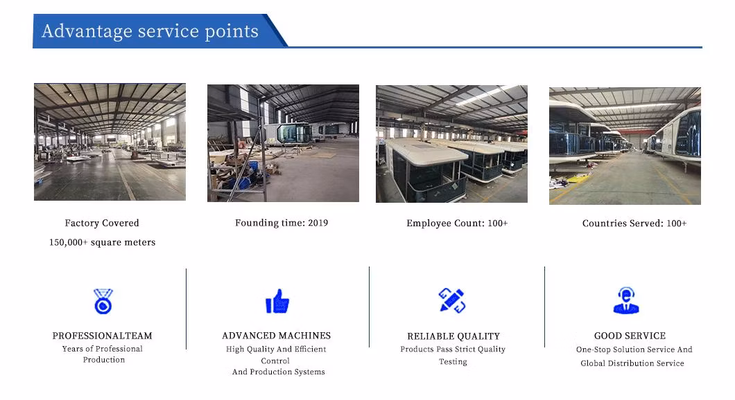 Prefabricadas Modular Soundproof Pod Music Practice Room