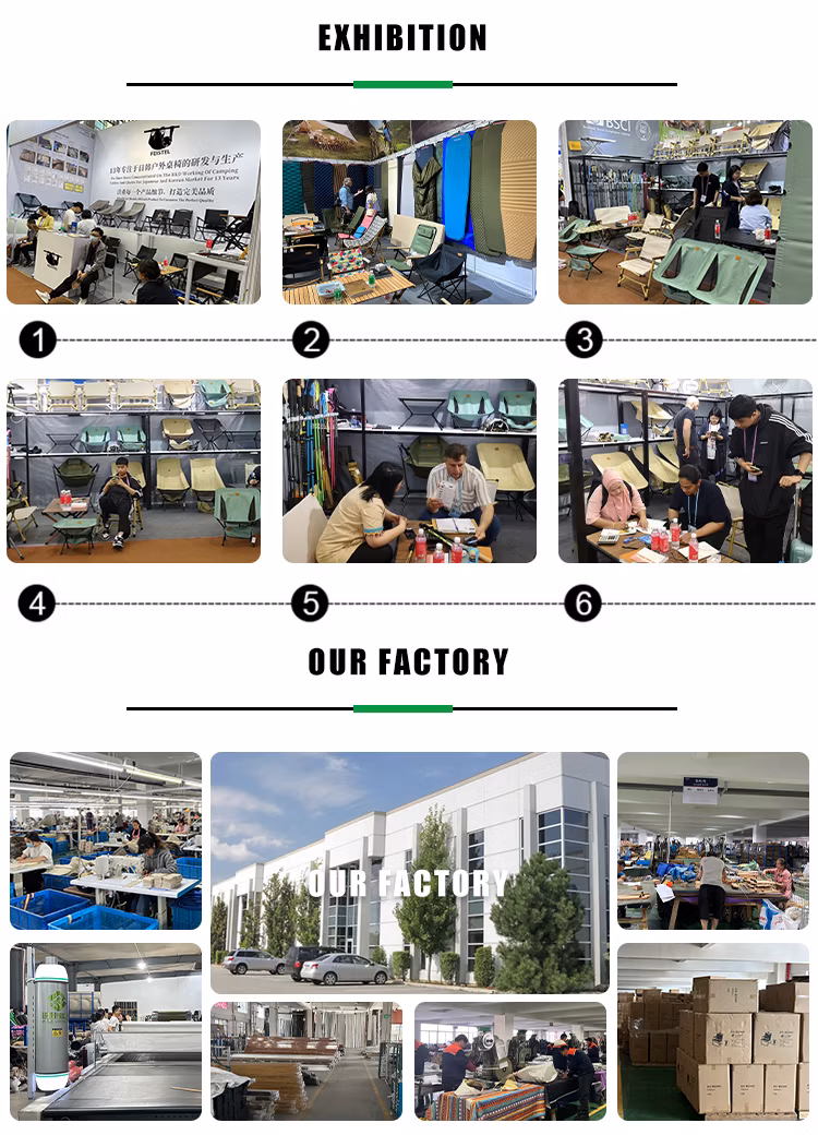 Logo Design Factory Direct Sales Lightweight Outdoor Fishing Chair Folding Camping Chair