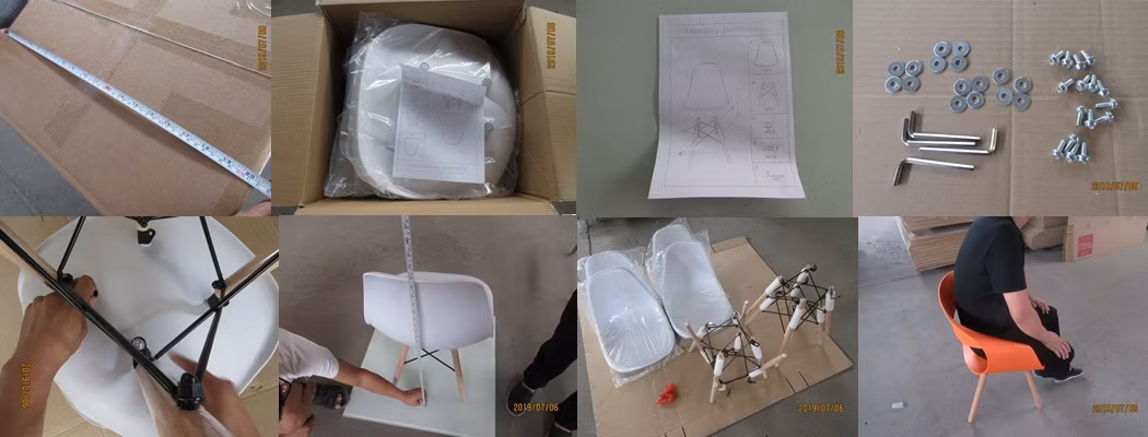 Modern Hollow Storage Box Bathroom Outdoor Stool Gaming Plastic Round Stool