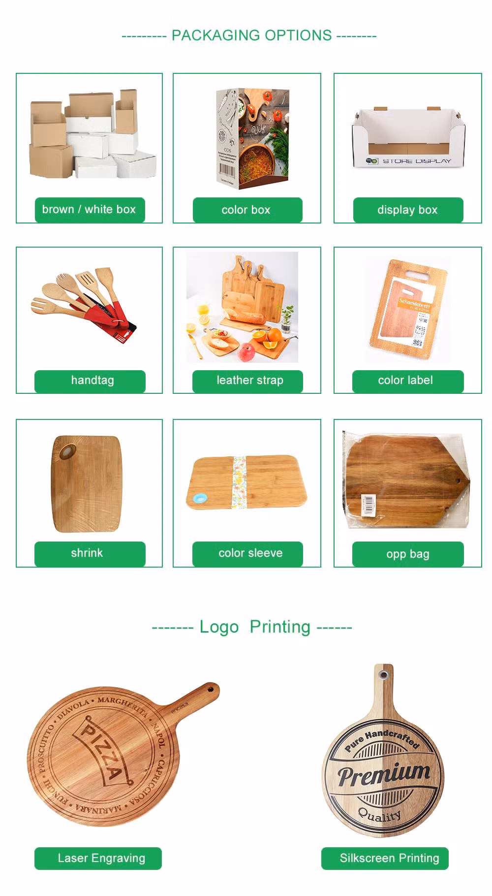 Custom Round Shape Bamboo Portable Camping Table Wood Folding Picnic Table Wood Outdoor Wine Table with Wine Glasses Holder