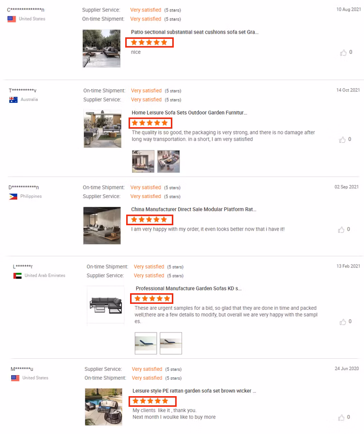 High End Outdoor Dining Set Teak Dining Chairs and Tables Waterproof Outdoor Dining Furniture