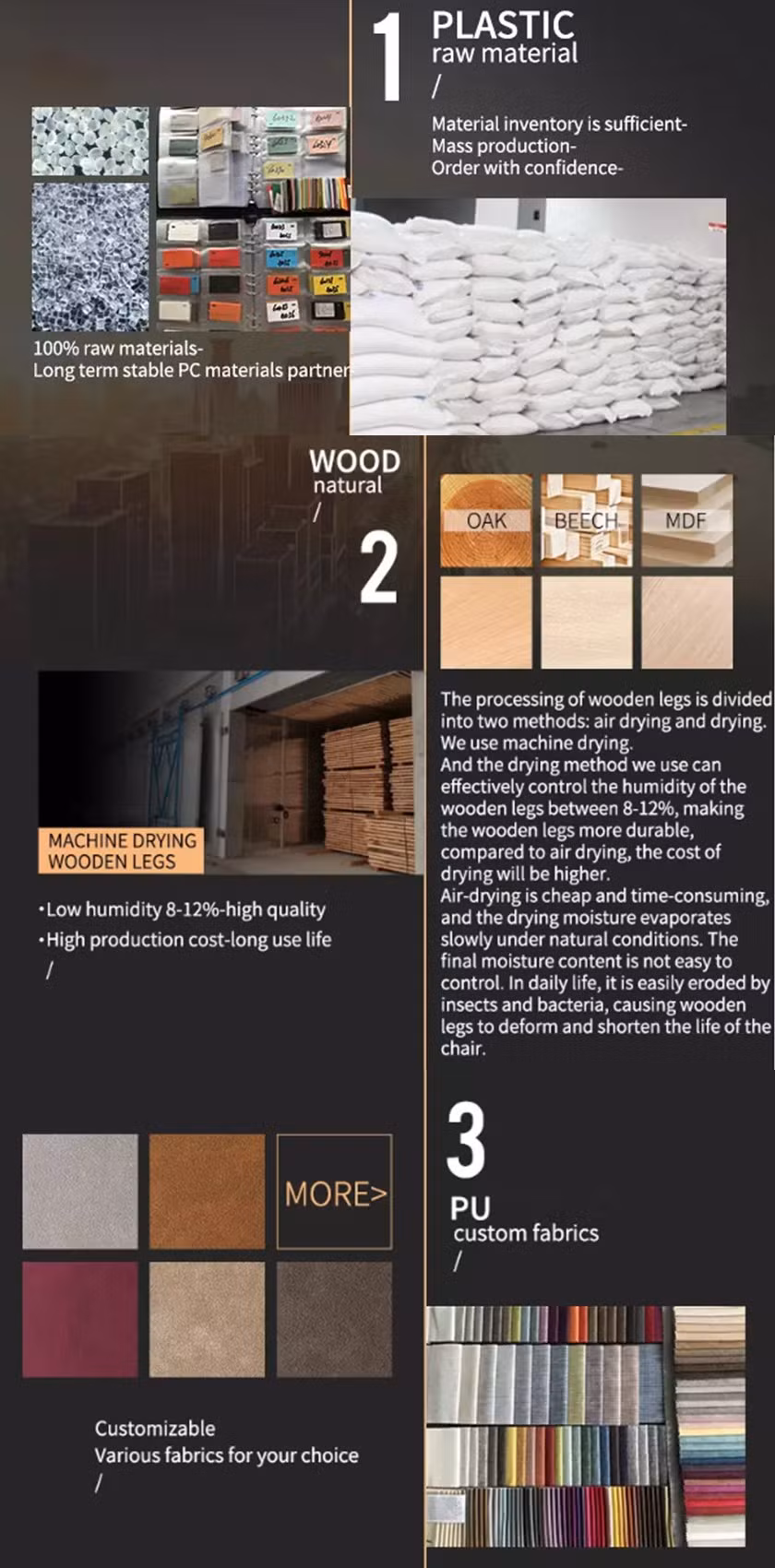 Comfortable Durable Cheap Outdoor Swimming Pool Restaurant Garden Plastic Chair