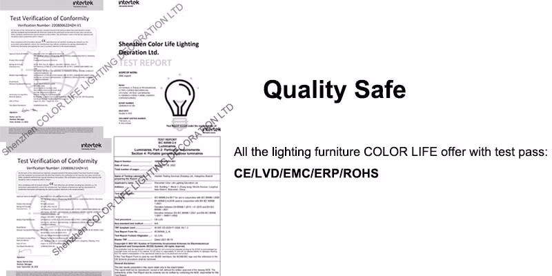 Plastic Beach Pool Bar Furniture Outdoor Square Shaped High Bar Table White Gloss LED Coffee Table LED Bar Cocktail Table for Party