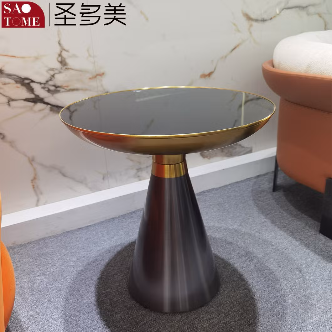 Simple Outdoor Furniture Garden Coffee Table