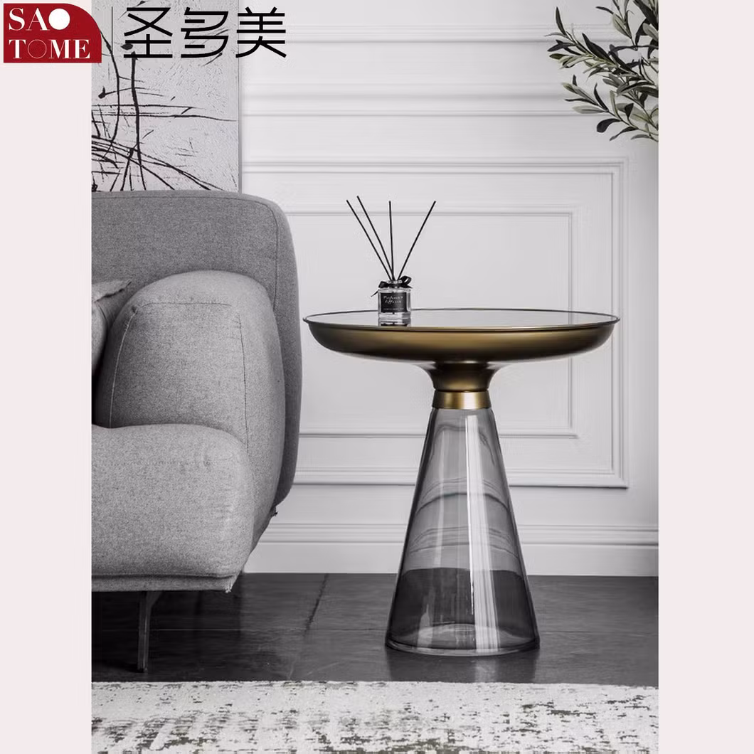 Simple Outdoor Furniture Garden Coffee Table