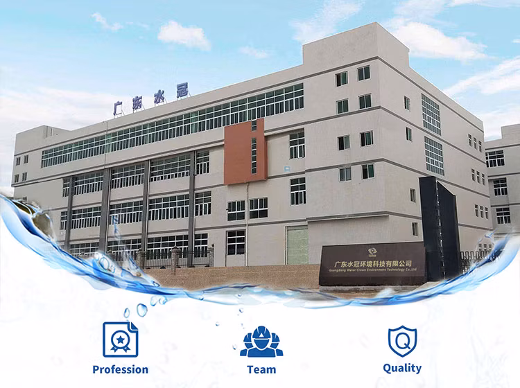 Water Crown High Quality Swimming Pool PC Slat Automatic Swimming Pool Overing Film Machine Accessory for Outdoor Use