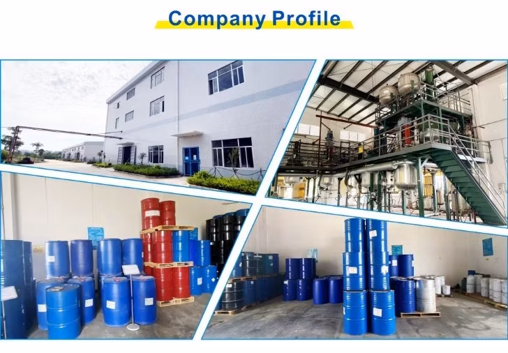 Lencolo 5039 Free Radical II Type Solid Photoinitiator 4-Chlorobenzophenone Cbp Photoinitiator CAS134-85-0 for UV Resin, Low-Odor Light-Curing Systems