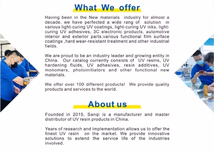 Lencolo 5039 Free Radical II Type Solid Photoinitiator 4-Chlorobenzophenone Cbp Photoinitiator CAS134-85-0 for UV Resin, Low-Odor Light-Curing Systems