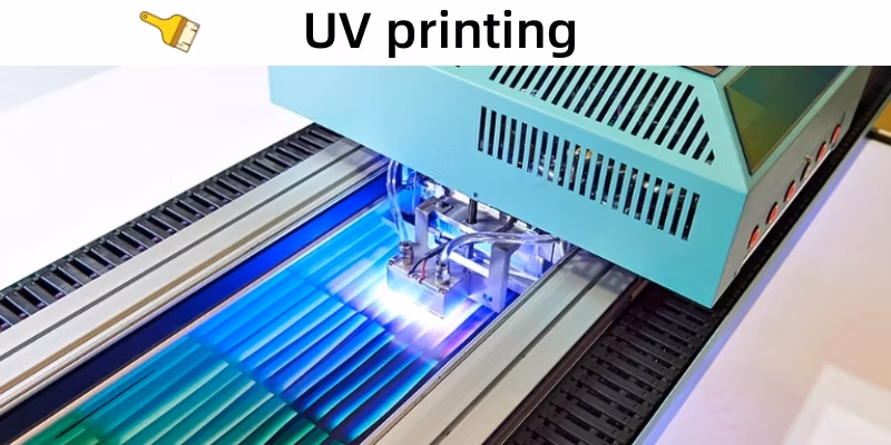 Lencolo 5024 Yellowing-Resistant UV Curing Photoinitiator UV Polymerization Reaction for White UV Coating Ink