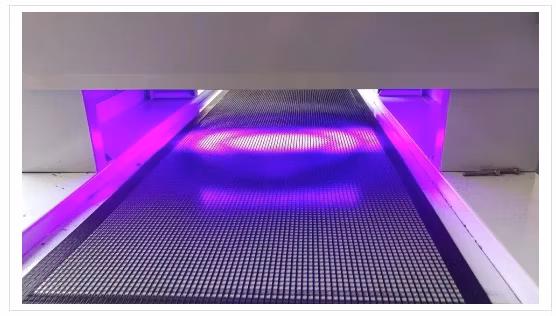 UV LED Curing Solution UV LED Module Manufacturer 365nm 385nm 395nm 405nm