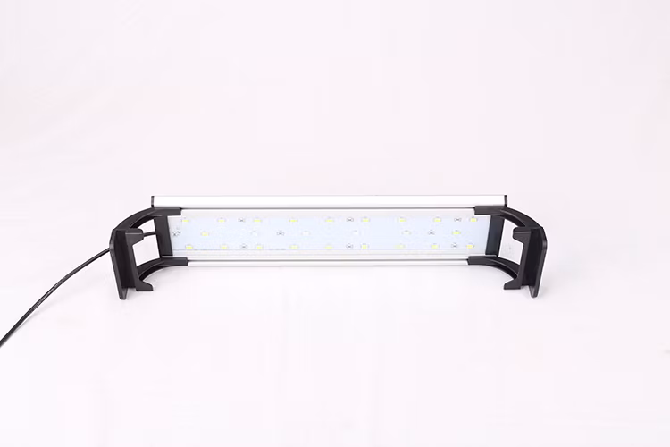 LED Aquarium Grow Lights for Fish and Plants 30W