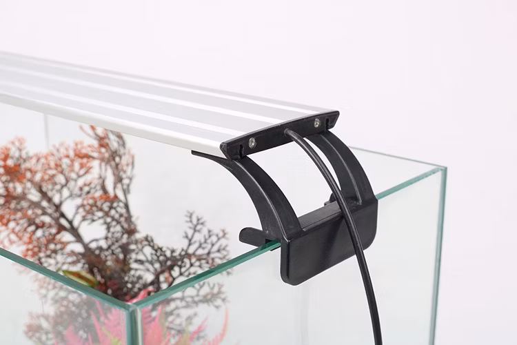 LED Aquarium Grow Lights for Fish and Plants 30W
