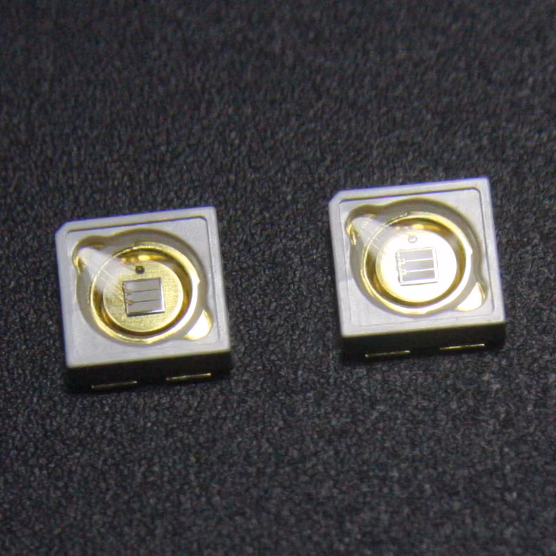 High Power Aluminium UVC LED SMD6363 275nm UV LED
