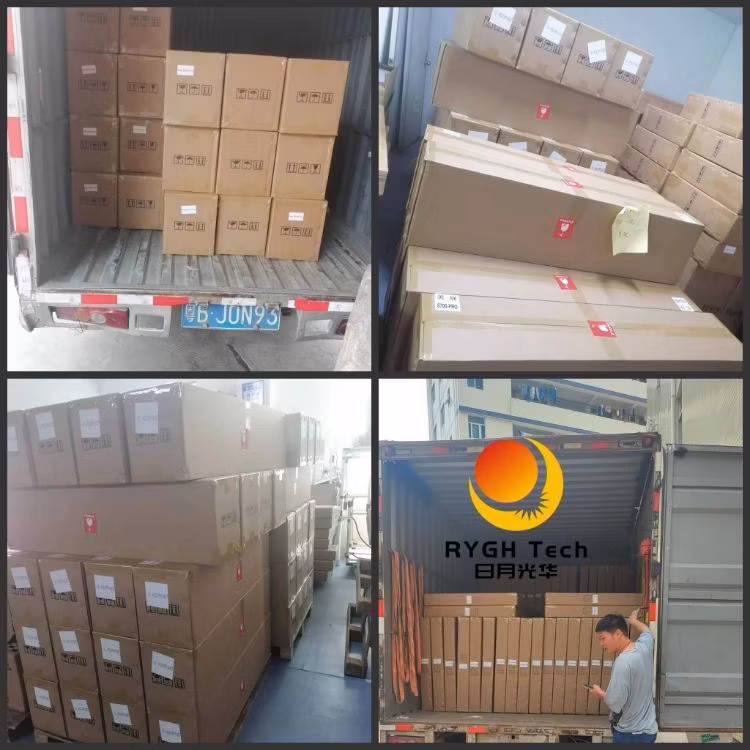 Factory Outlet Detachable 1250W Full Spectrum LED Grow Light