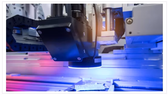 UV LED Industrial Curing Module 400W 46-52V 5-8A 365nm 385nm 395nm 405nmfor Printing, Coatings and Adhesives