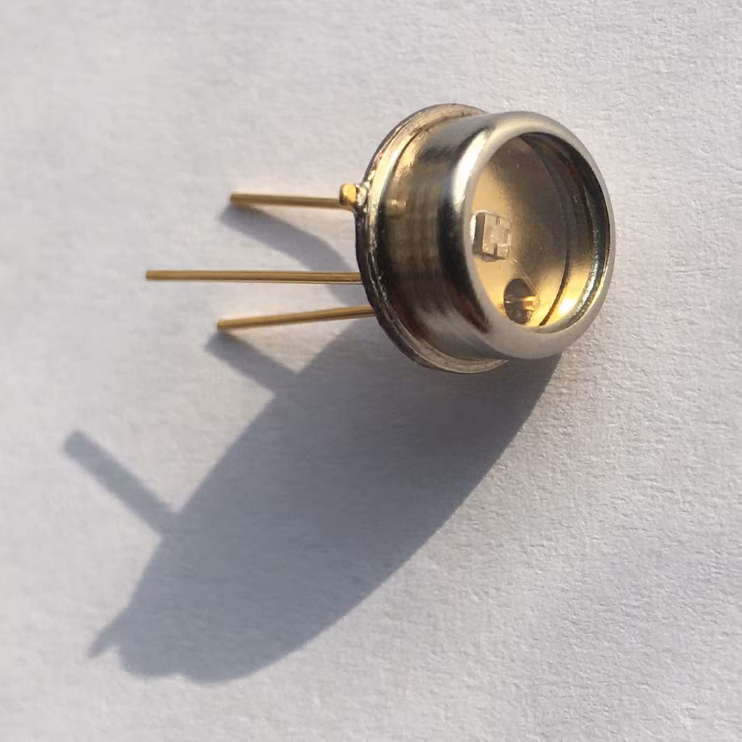 High Sensitivity High Speed Reception Laser Ranging Silicon Avalanche Photo Diode 400-900nm Apd Sensor