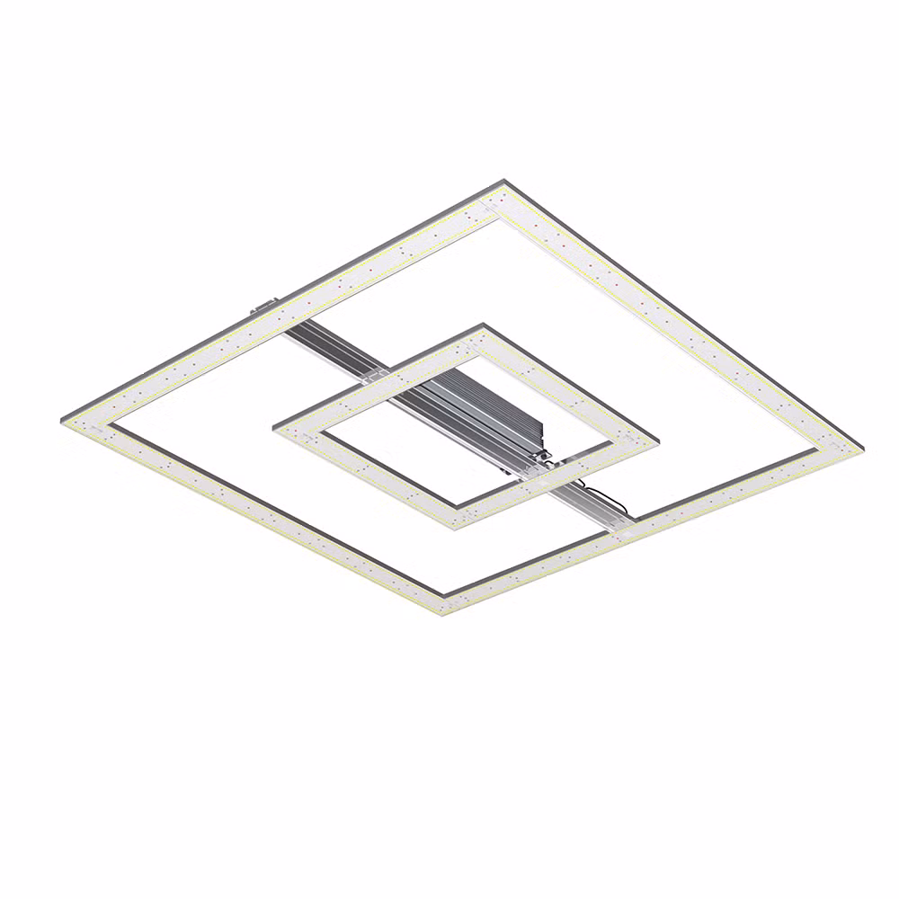 2022 New Arrival Samsung Lm301b Lm301h Full Spectrum LED Grow Plant Light with UV IR for Indoor Growing
