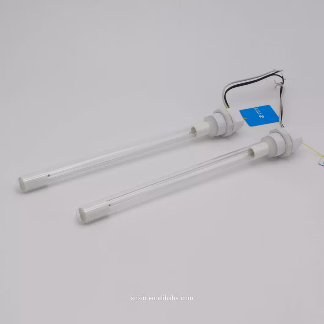 28W Integrated Submergible UVC Germicidal Lamp UV Disinfection Lamp Swimming