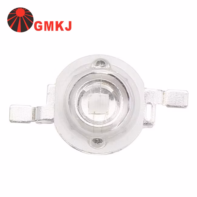 3W High Power LED Grow Light UV IR 365nm 395 Nm 405nm PCB Module LED for UV Curing