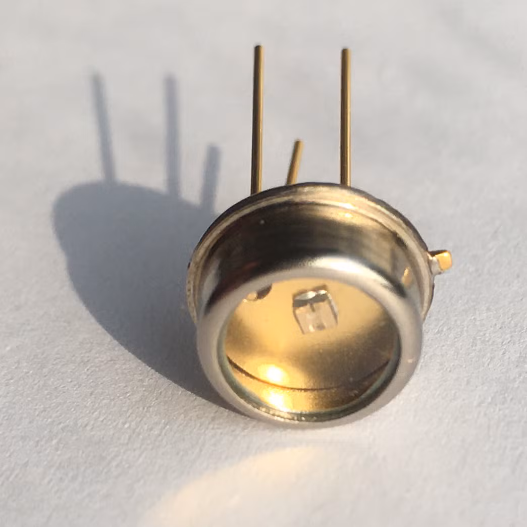 High Sensitivity High Speed Reception Laser Ranging Silicon Avalanche Photo Diode 400-900nm Apd Sensor