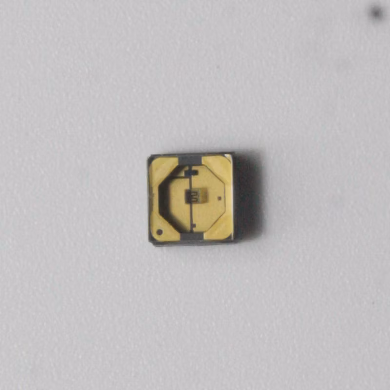 High Power Aluminium UVC LED SMD6363 275nm UV LED
