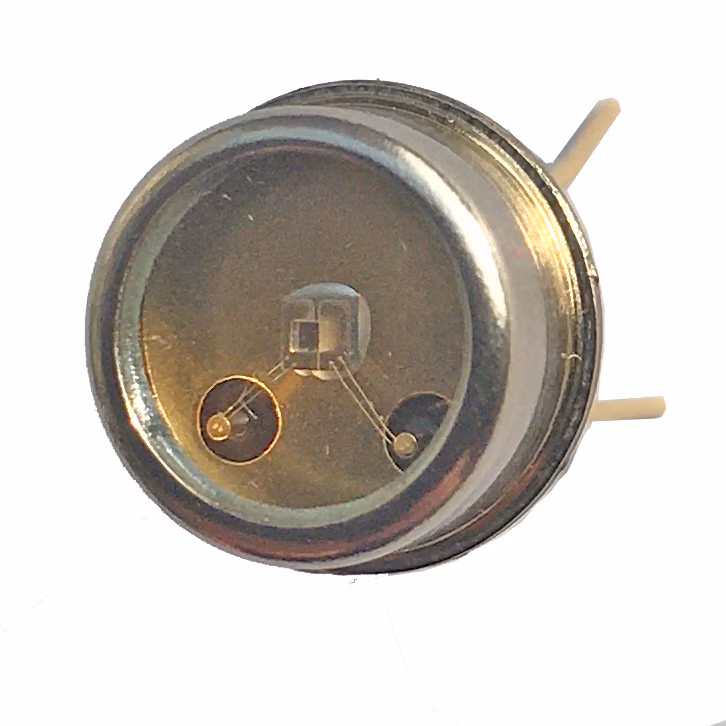 High Sensitivity High Speed Reception Laser Ranging Silicon Avalanche Photo Diode 400-900nm Apd Sensor
