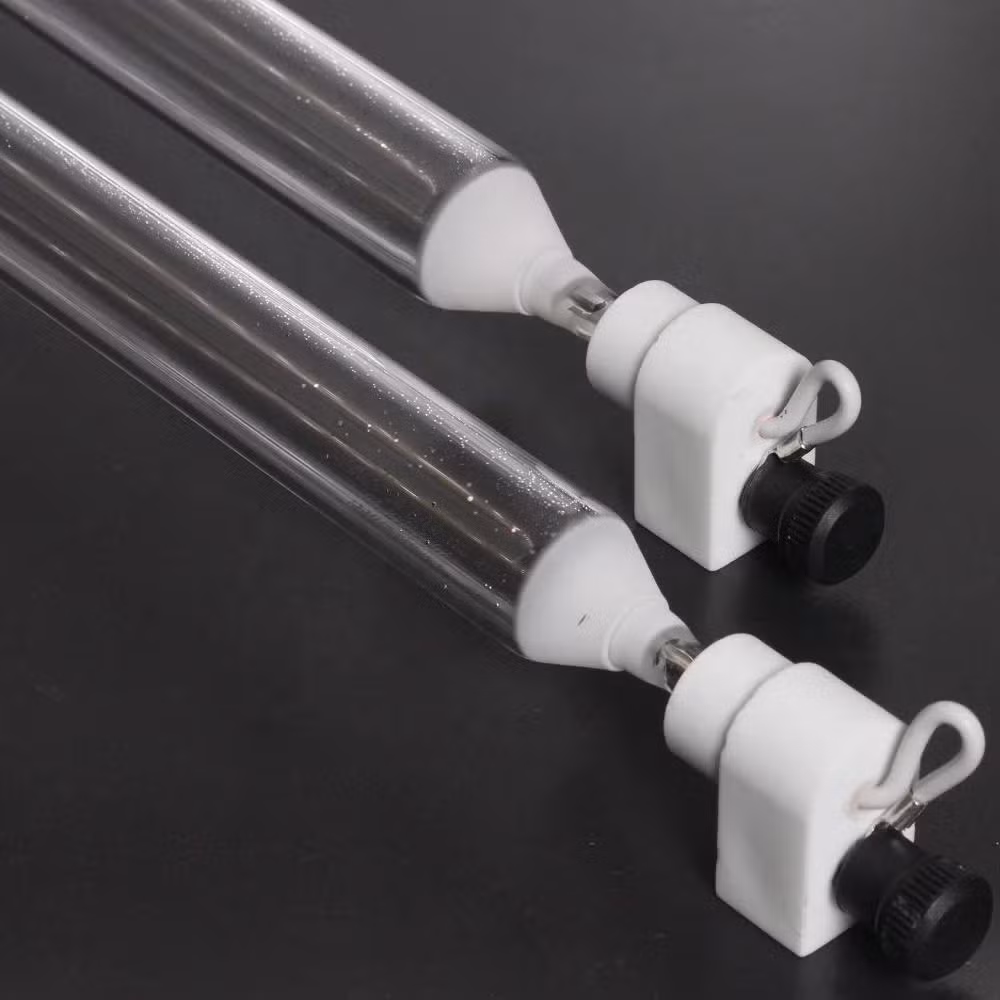 Factory Wholesale 365nm UV Gallium Metal Halide Drying Lamp 8kw Industrial UV Curing Lamp for Flatbed Printing Machinery