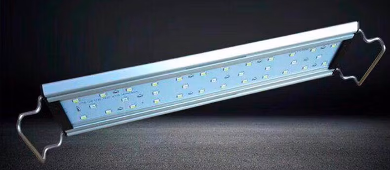 LED Aquarium Grow Lights for Fish and Plants 30W