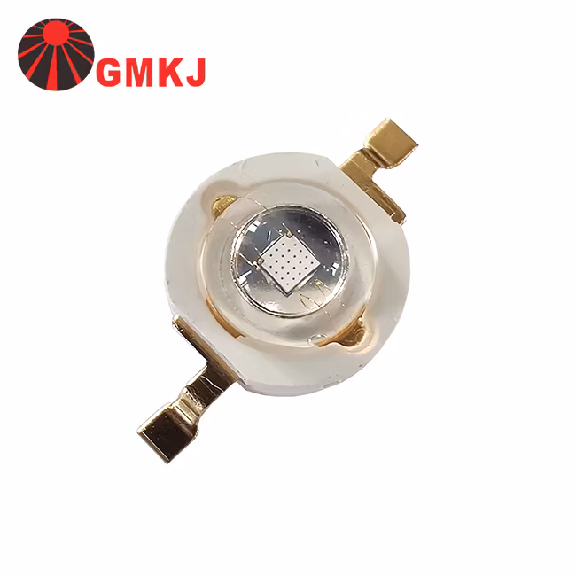 3W High Power LED Grow Light UV IR 365nm 395 Nm 405nm PCB Module LED for UV Curing