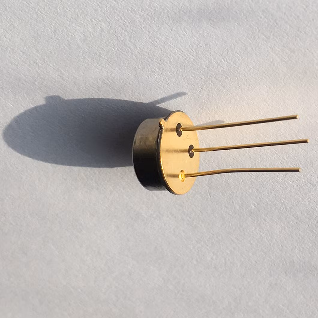 High Sensitivity High Speed Reception Laser Ranging Silicon Avalanche Photo Diode 400-900nm Apd Sensor