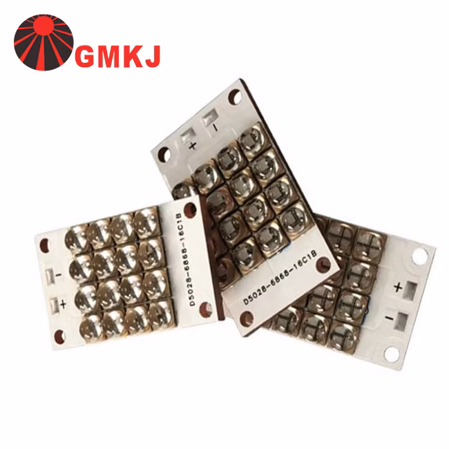 3W High Power LED Grow Light UV IR 365nm 395 Nm 405nm PCB Module LED for UV Curing