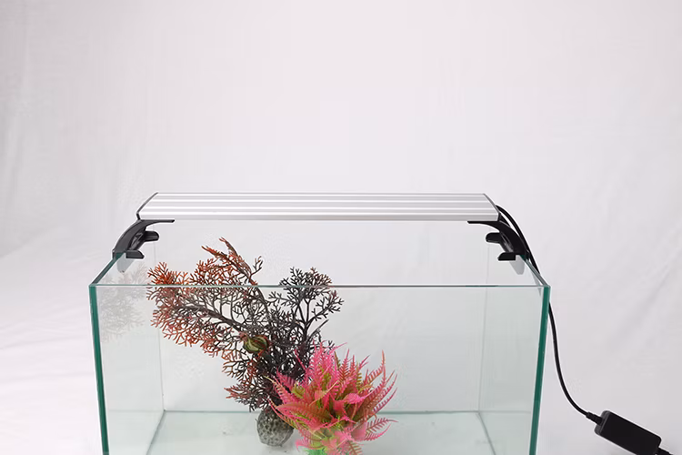 LED Aquarium Grow Lights for Fish and Plants 30W
