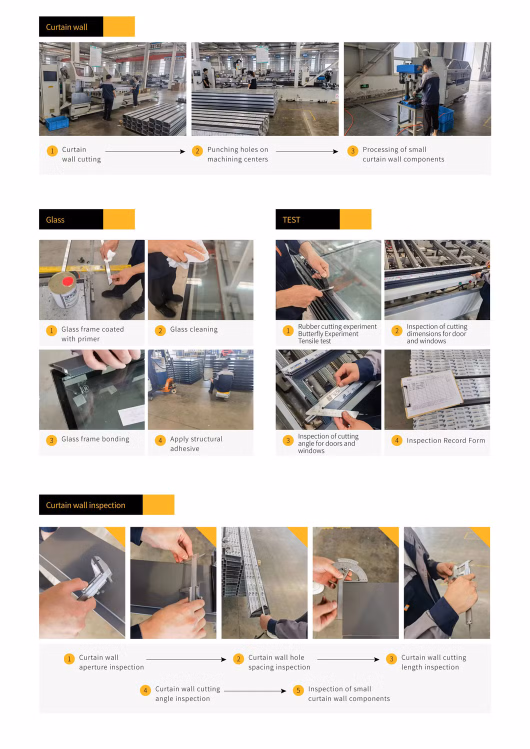 Chinese Newest Product Heat Insulation Storm-Proof Broken Bridge Door Front Door Interior Glass Door Bifold Doors Aluminum Folding Doors Home Design Decoration