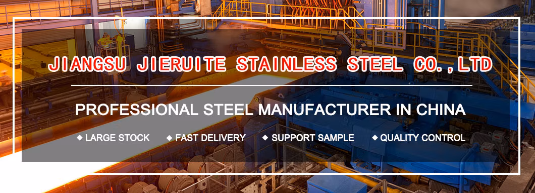 Cold Rolled, Stainless Steel, Industrial Pipe for 321 Building Material Projects