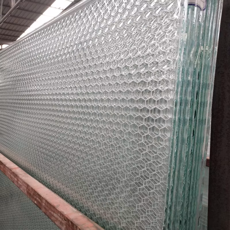 Decorative/Art/Stained/Ssgging/Cast/Fused Glass for Conference Room Tables/Wall Partitions