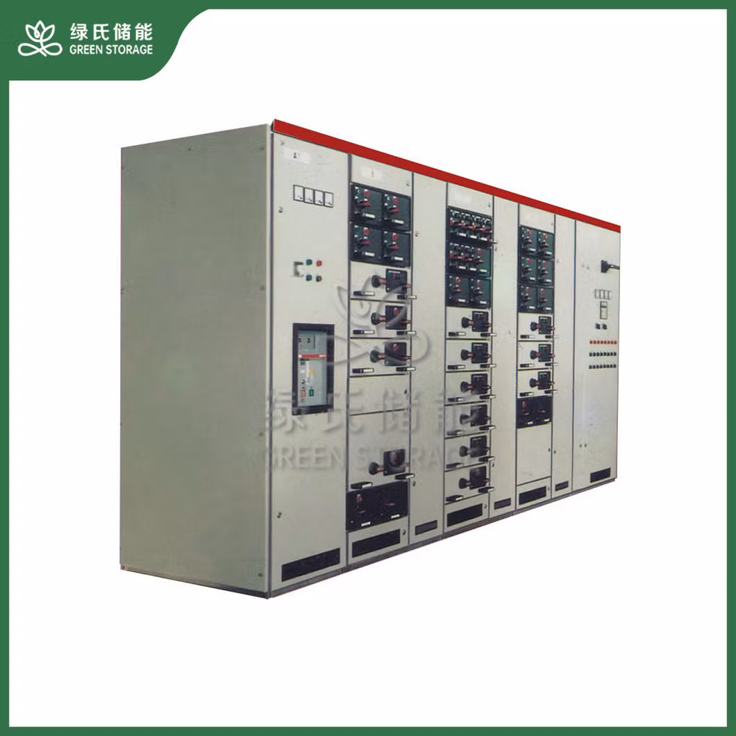 Electrical Training Device Suppliers Mns Withdrawable Fixed Type Low Voltage Switchgear China Low Voltage Complete Switch Cabinet for Public Infrastructure