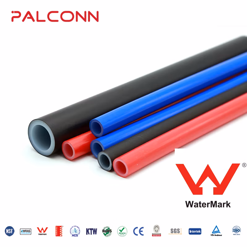 Australia Standard Pex Plumbing for Drinking Water